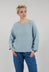 Vari Top in Blue