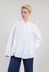 Ranea Jacket in White
