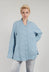 Ranea Jacket in Blue