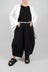 VRTI2 Skirt in Black