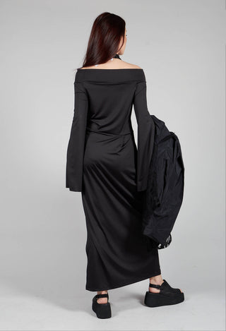 RITU Dress in Black