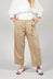 Palla Trousers in Beige