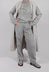 Brit Trousers in Fog