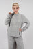 Brody Jumper in Fog