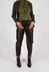 Prompt Trousers in Green