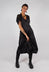 Desire Dress in Black