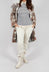 Pietra Trousers in Natural