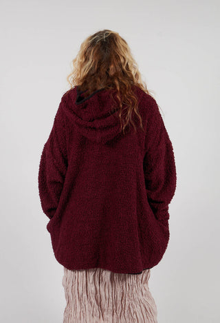 Flachmach Jumper in Hildegard