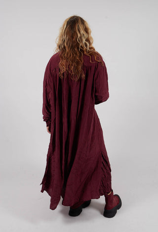 Wunderwer Dress in Hildegard