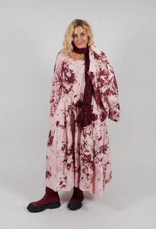 Gangich Dress in Hildegard