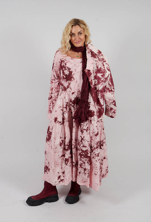 Gangich Dress in Hildegard