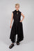 Sleeveless Dress in Black