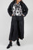 Hampton Trousers in Black