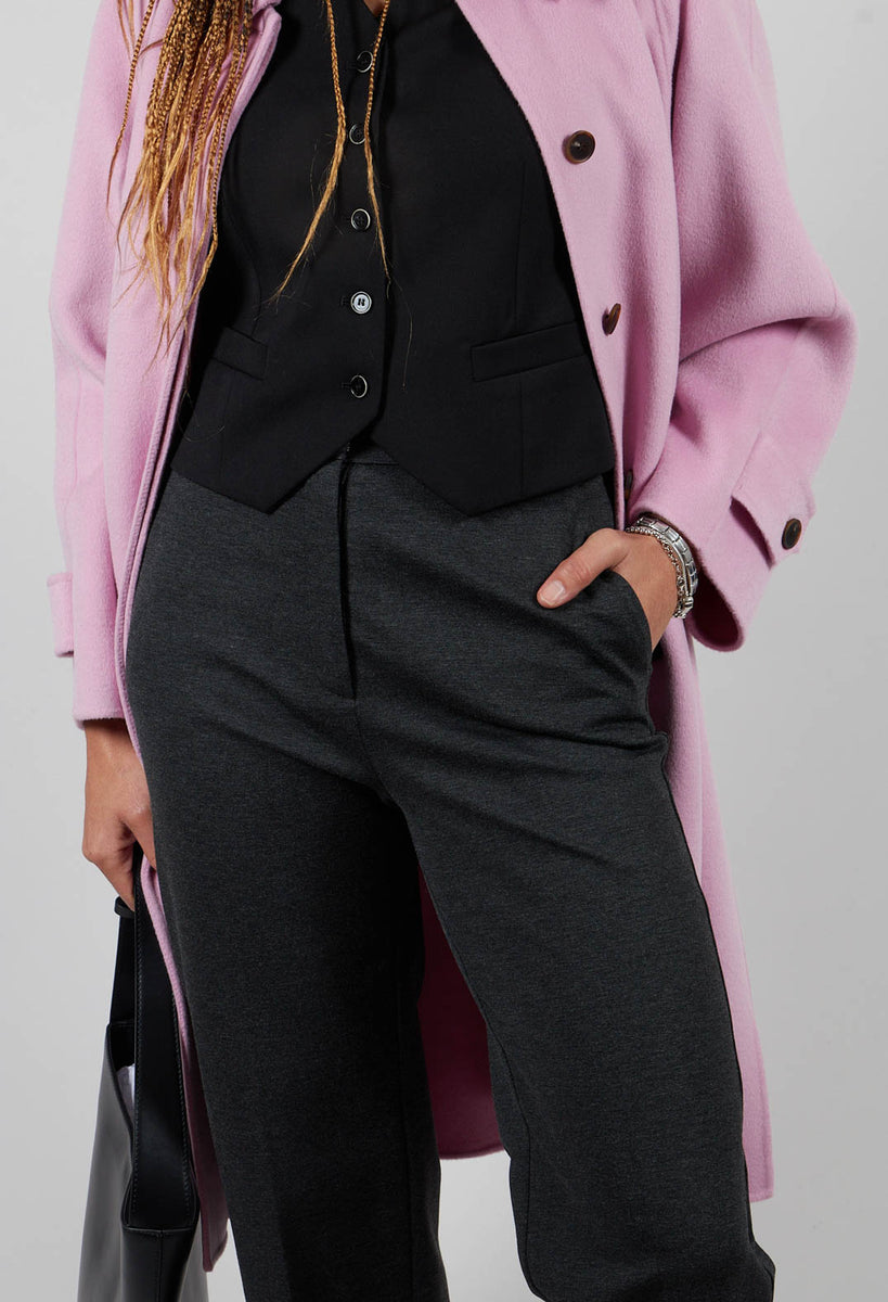 Ella Trousers Brown