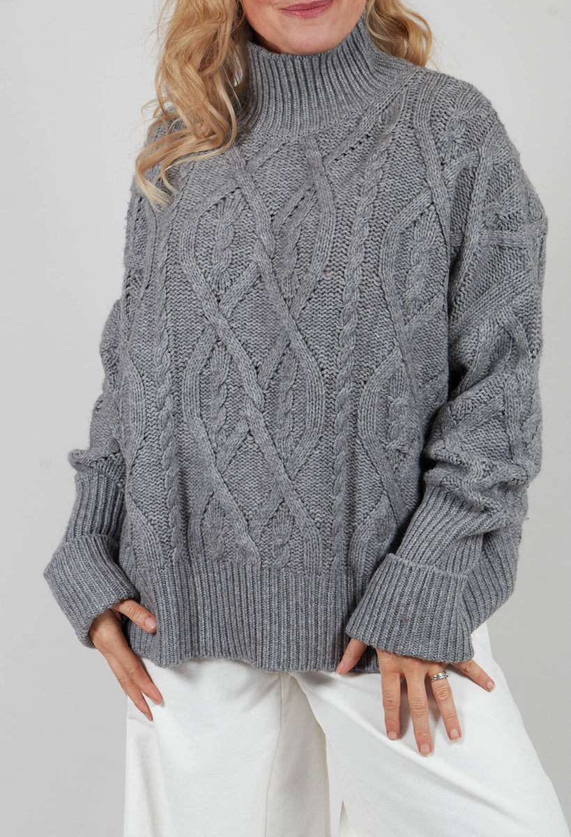 Rina Jumper in Moro