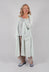 Gittel Dress in Soft Jade