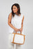 Fictitious Top in White