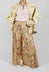 Faby Pants in Golden Pink
