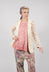 Jonas Jacket in Ecru