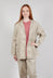 Cereale D Jacket in Grezzo