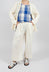 Chiaro S Trousers in Mandorla