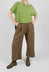 Chiaro SU Trousers in Alga