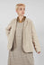 Cimone KU Jacket in Grezzo