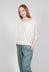 Kira L Jumper in Latte