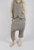 Lippia A Trousers in Grigio