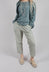 Preciso G Trousers in Lago