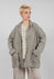 Cereale LQ Jacket in Grigio