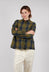 Regular Fit Shirt in Olive