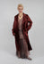 Noho Coat in Brown