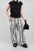 Ork Trousers in Black