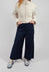 Trace Trousers in Blue