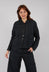 Julia Jacket in Black