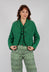 Jondell Jacket in Grass