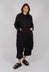 Charlotte Coat in Black