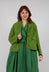 Josephine Jacket in Grass