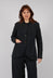 Juniper Jacket in Black