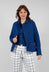 Jerry Jacket in Blue