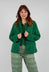 Jerry Jacket in Grass