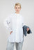 Simon Unisex Shirt in Natural