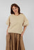 Shirt in Juta