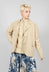 Blazer in Juta