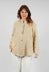 Jacket in Juta