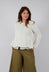 Boatneck Top in Nero