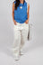 Bracket Trousers in Rice