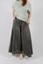 Krikelo Trousers in Forest Green
