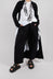 Ojo Trousers in Black